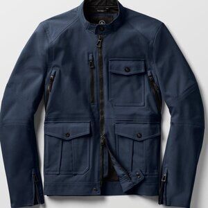 Aether - Mulholland Motorcycle Jacket